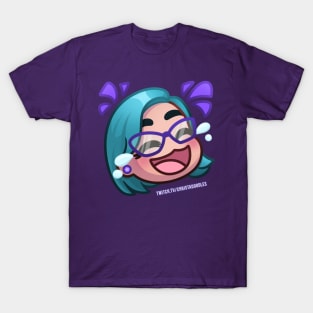 ChristaDoodles LOL T-Shirt